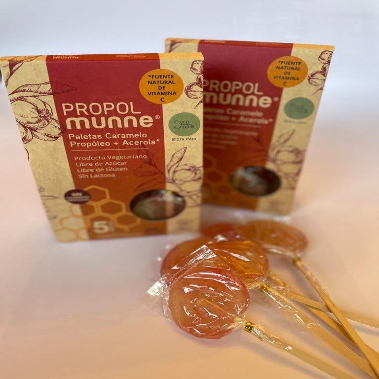 PropolMunne Berries