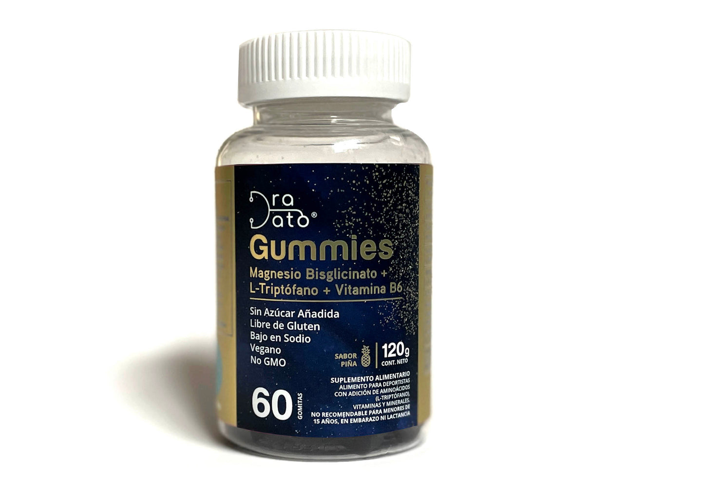 Gummies SleepyNight